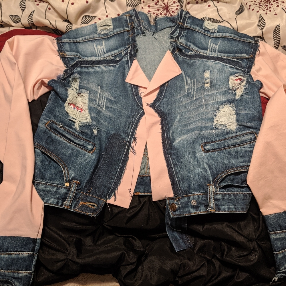 Denim